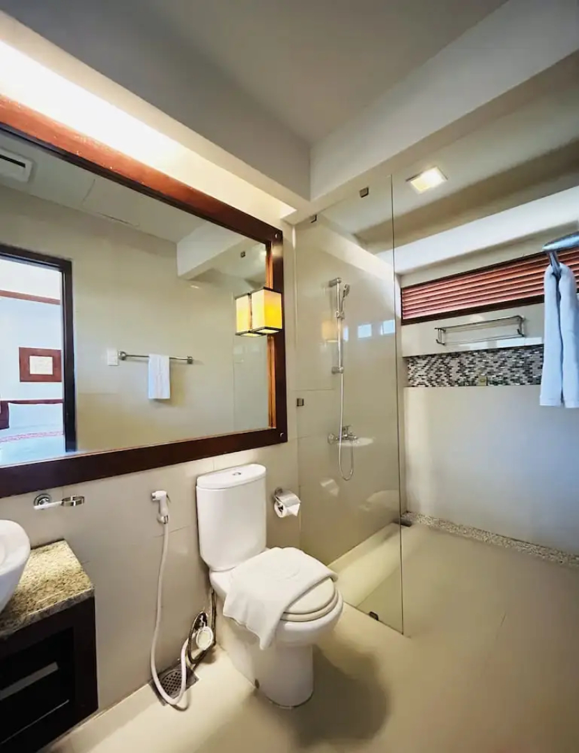 Sheridan Boutique Resort
