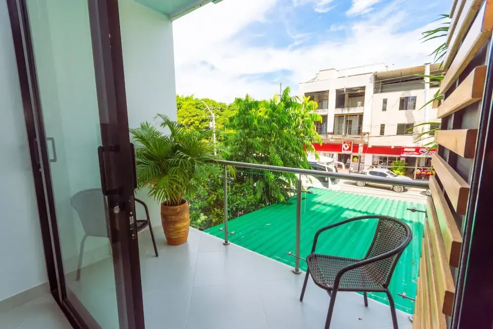 Hotel Luna Verde By Del Toro