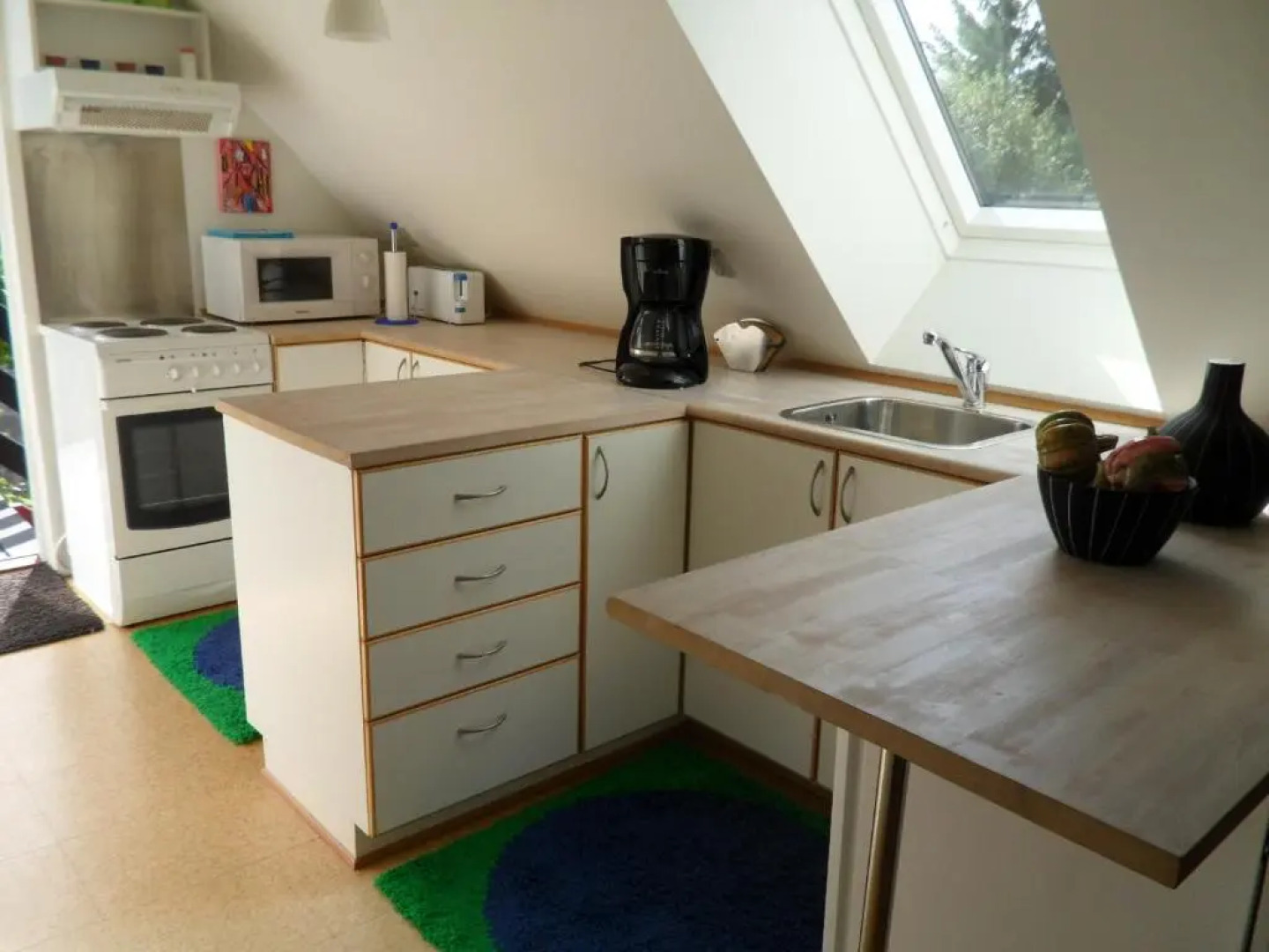 Hunetorpvej Holiday Apartment
