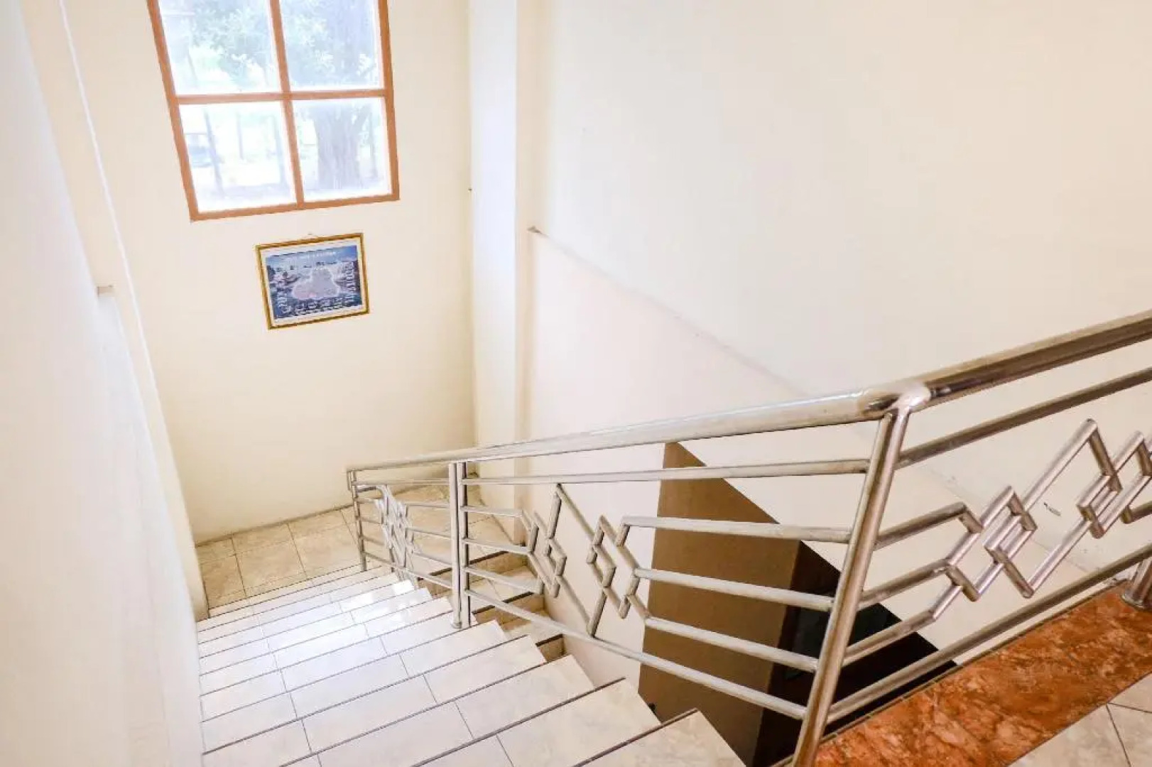 OYO 2643 Hotel Graha Prima