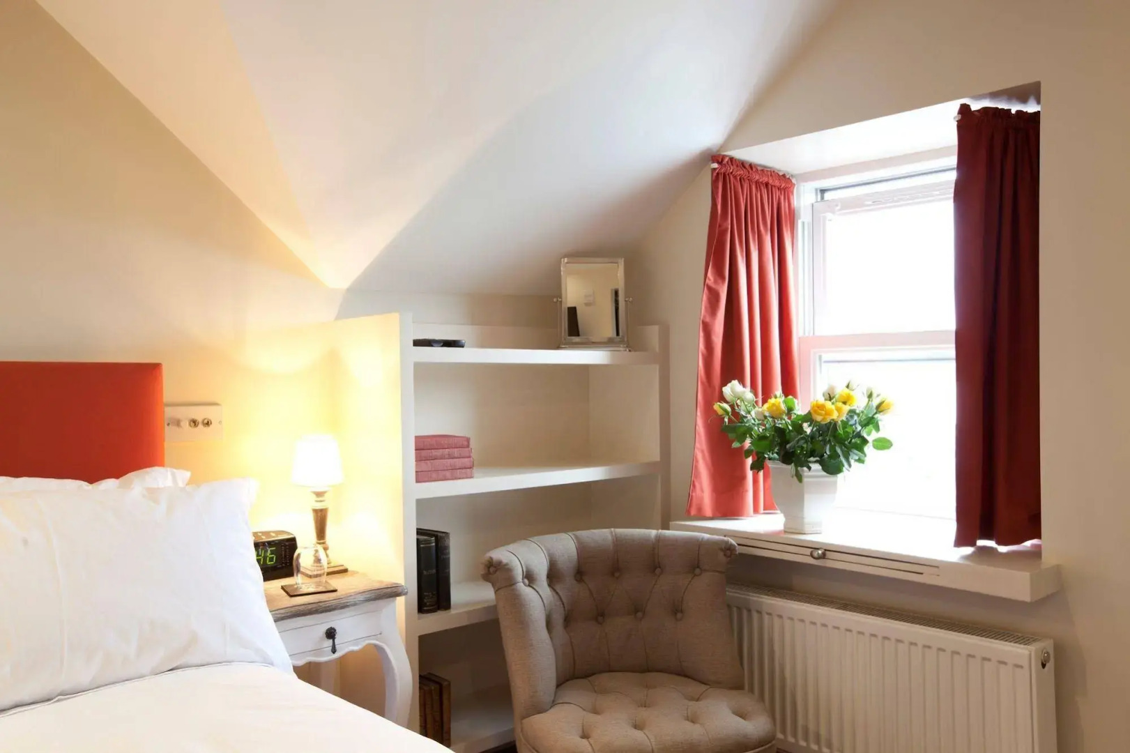 Buccleuch and Queensberry Arms Hotel