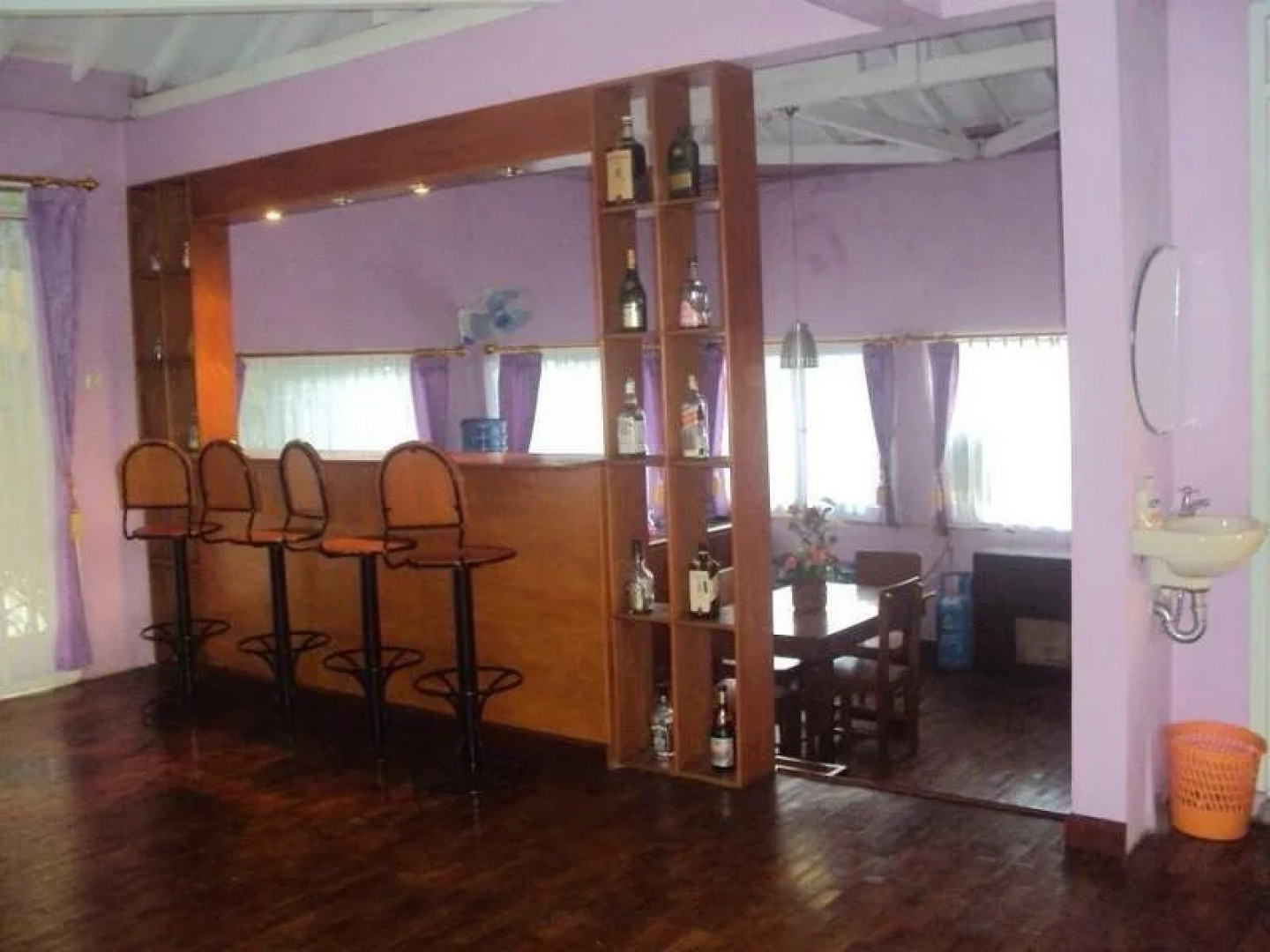 Penthouse & Villa Trixy