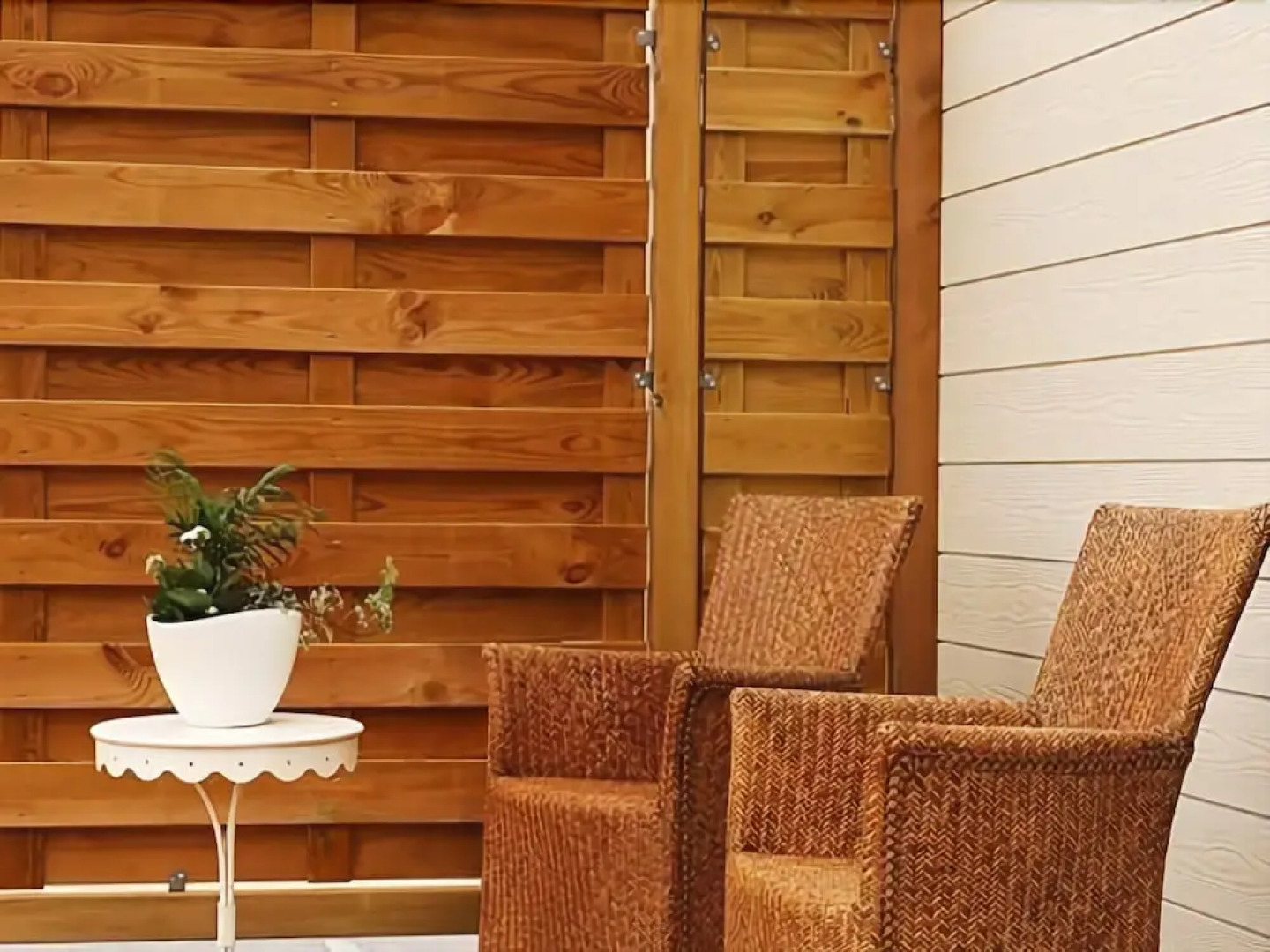 Le Clos des Paludiers