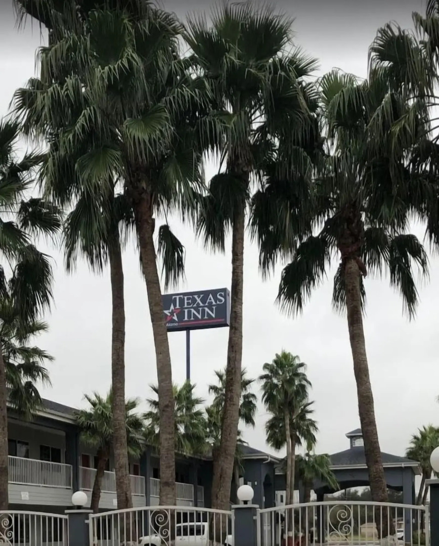 Super 8 Alamo/McAllen Area