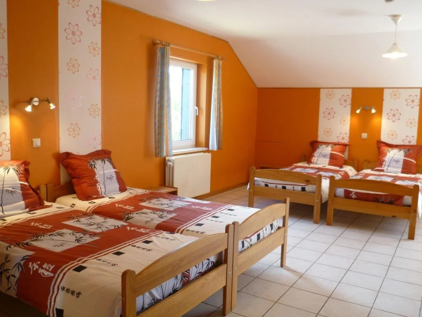 Appart-Hotel Dry Les Courtis