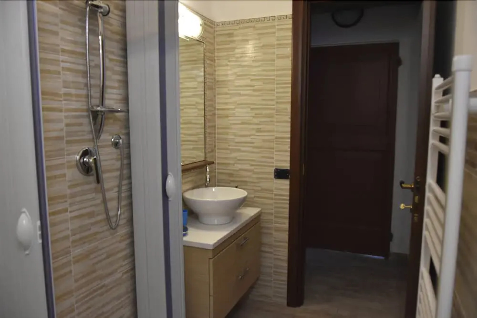 Agriturismo Fattoria del Colle