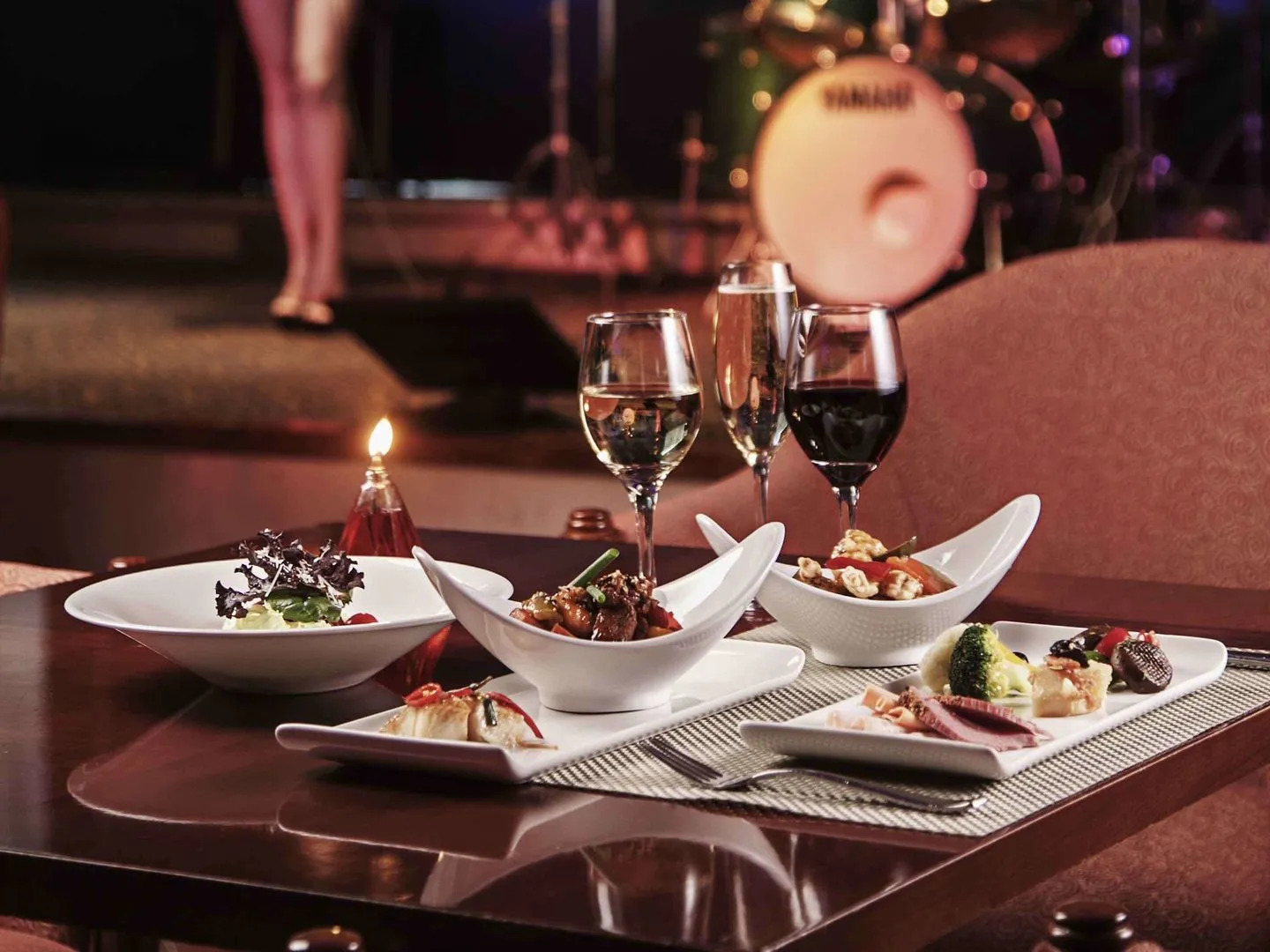 The Ambassador Seoul - A Pullman Hotel