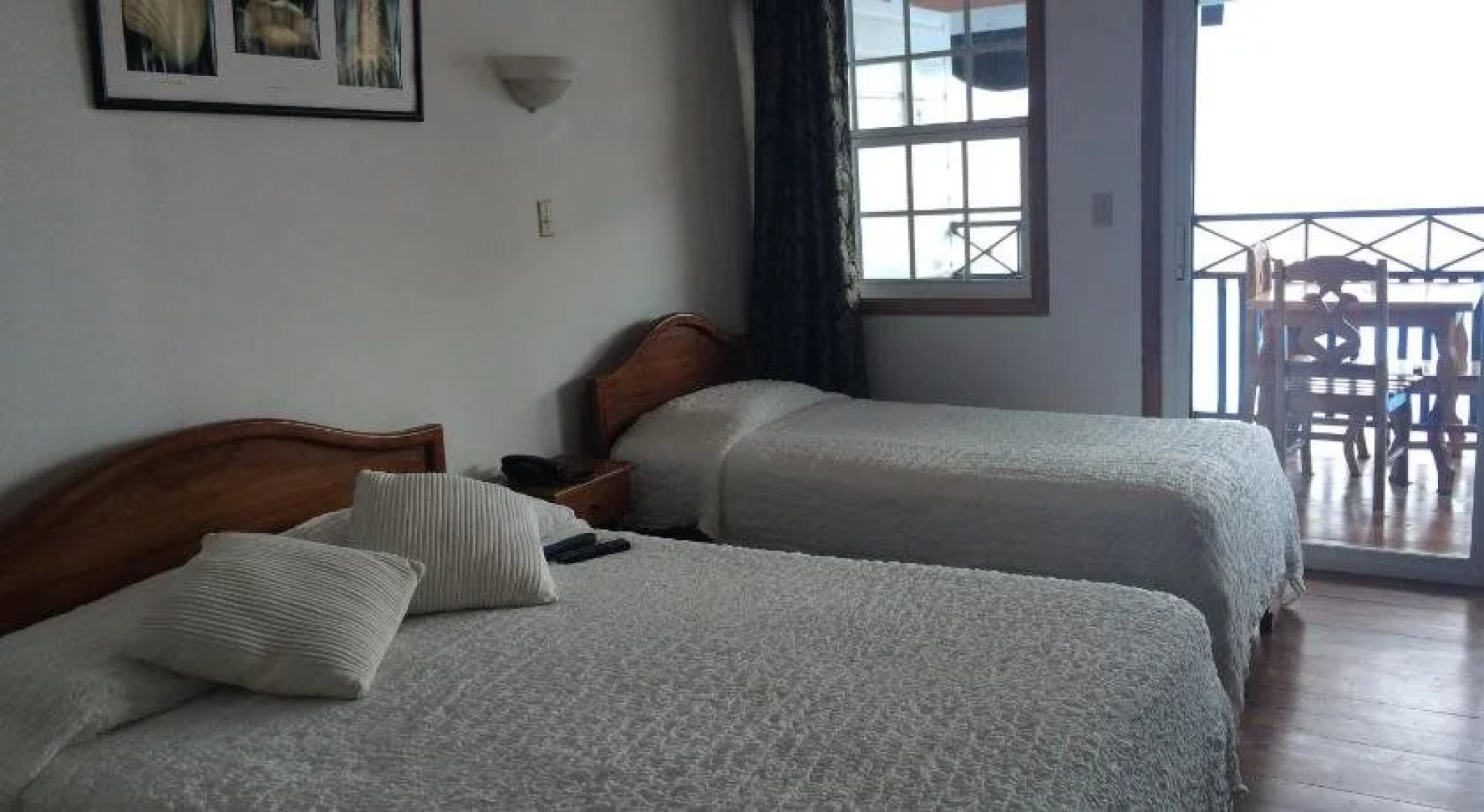 Hotel El Limbo