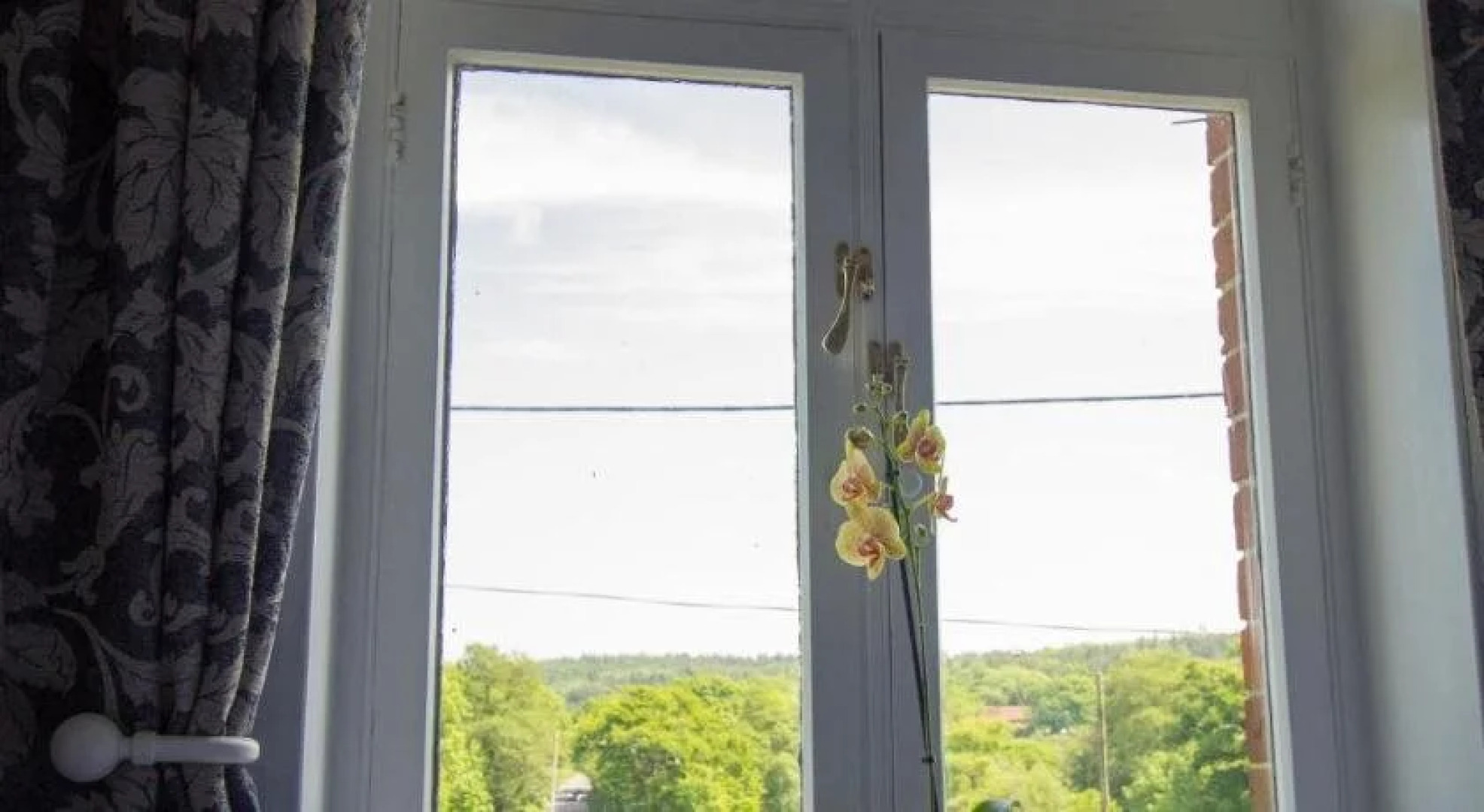 Leygreen Farmhouse B&B