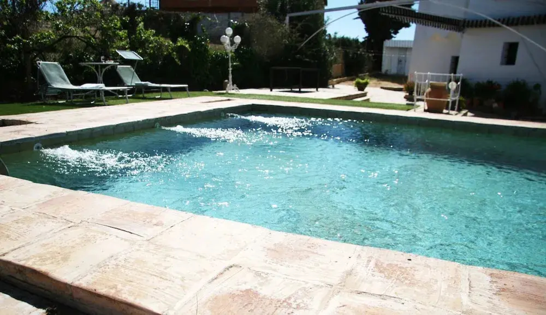 Vi?a Meneses, Holiday Home With Spectacular Architecture