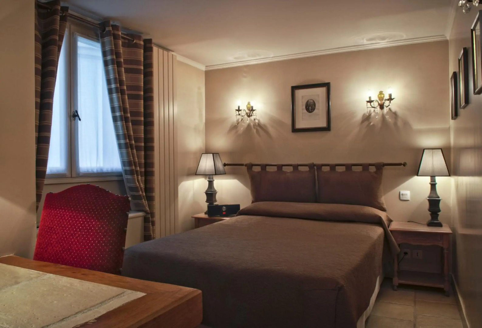 Hôtel Albe Bastille