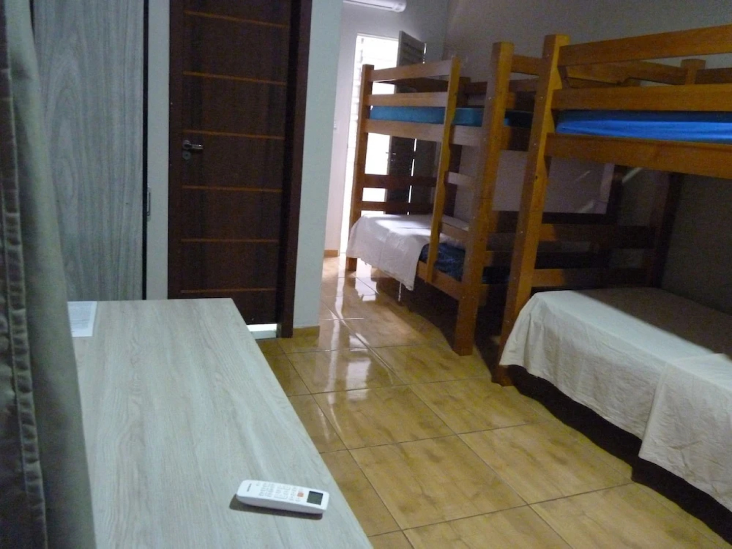 Hostel Plan