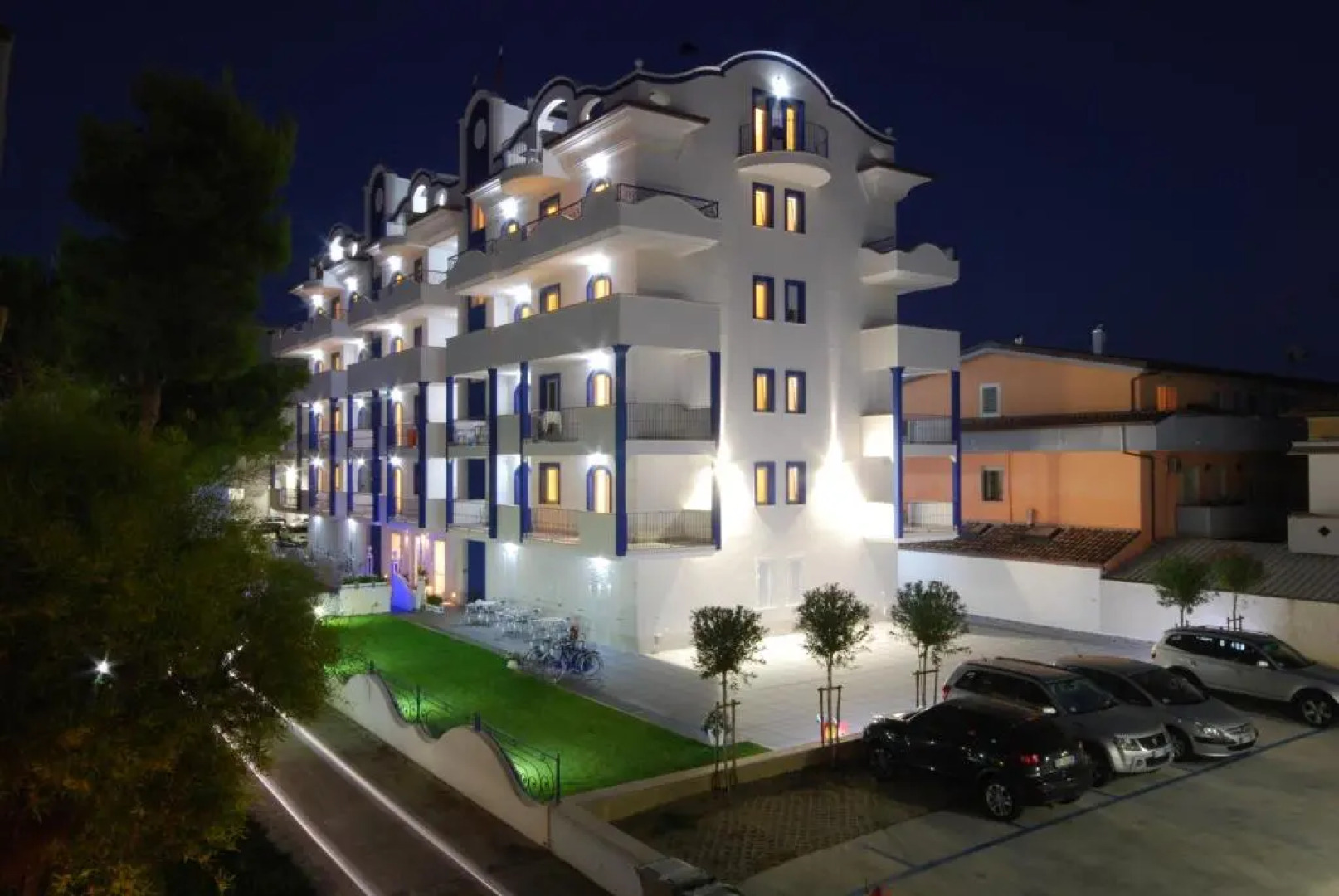 Residence Abruzzo Resort