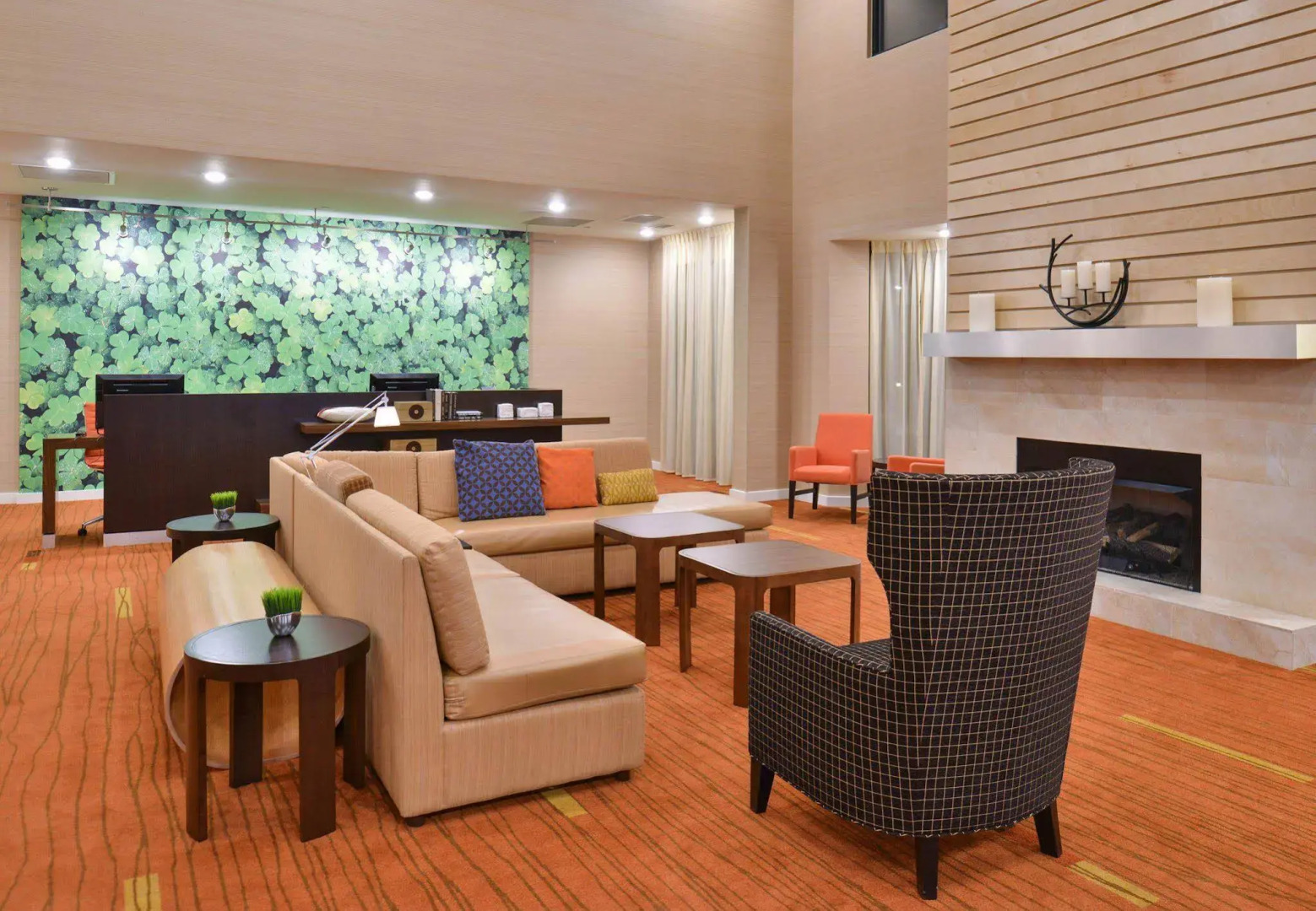 Courtyard by Marriott Decatur