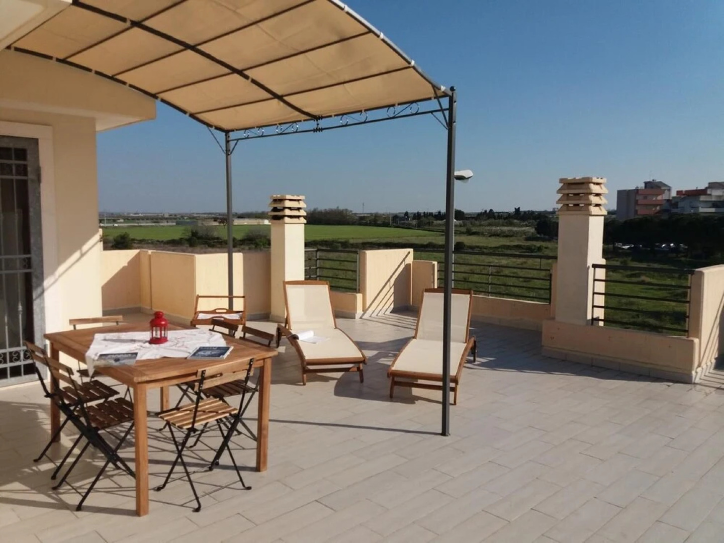 Il Rifugio Dell'Ingegnere