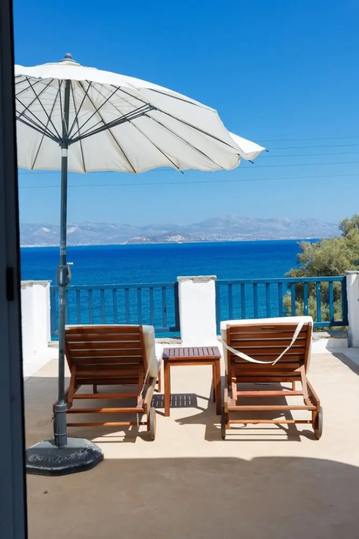Villa Tamaris