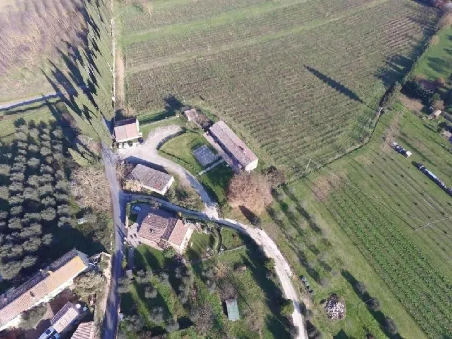 Agriturismo il Colombaio di Barbara