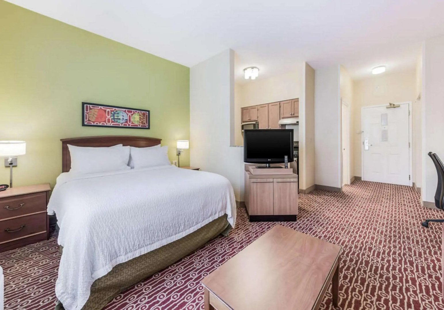 MainStay Suite