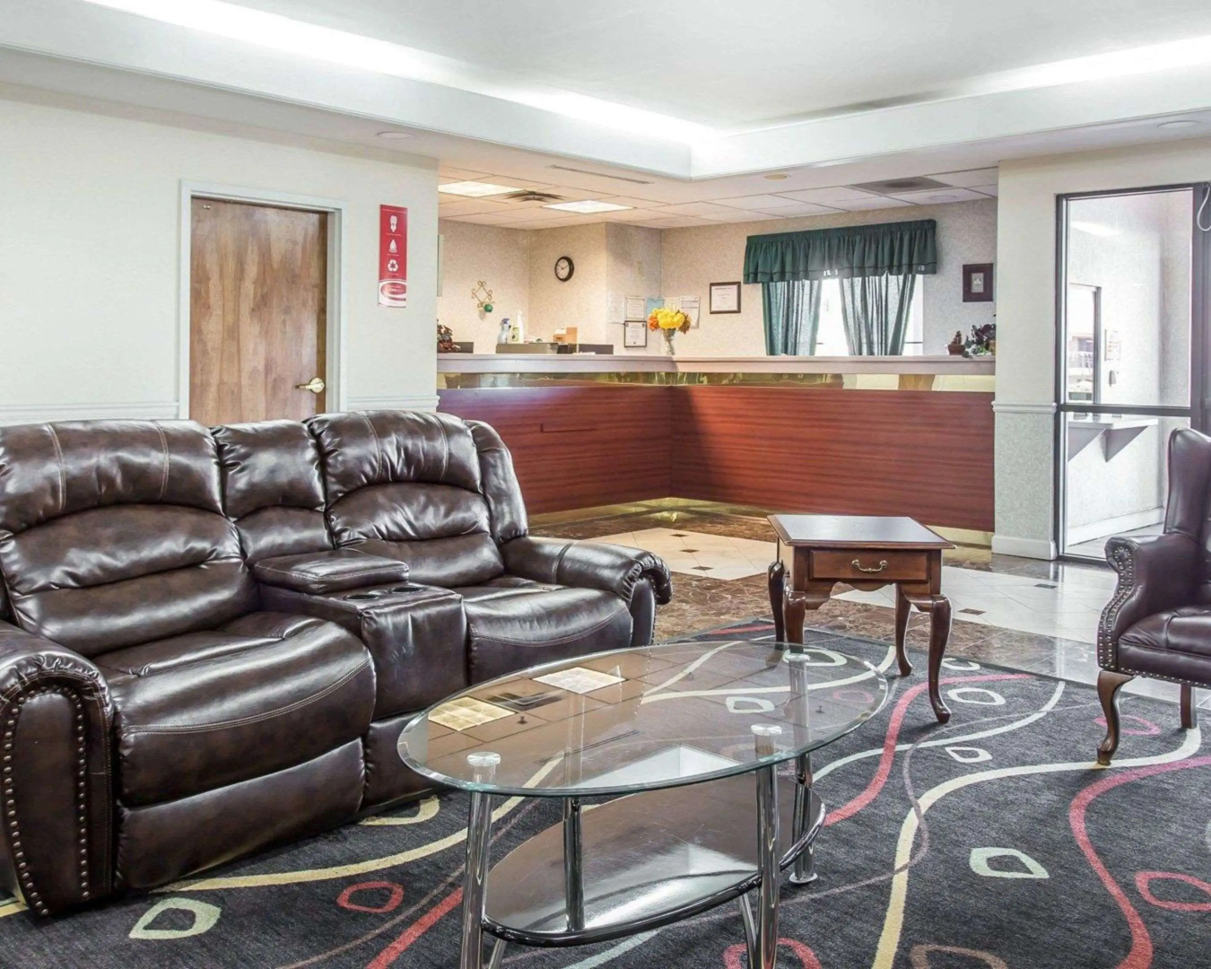Econo Lodge Inn & Suites Marietta near Dobbins ARB