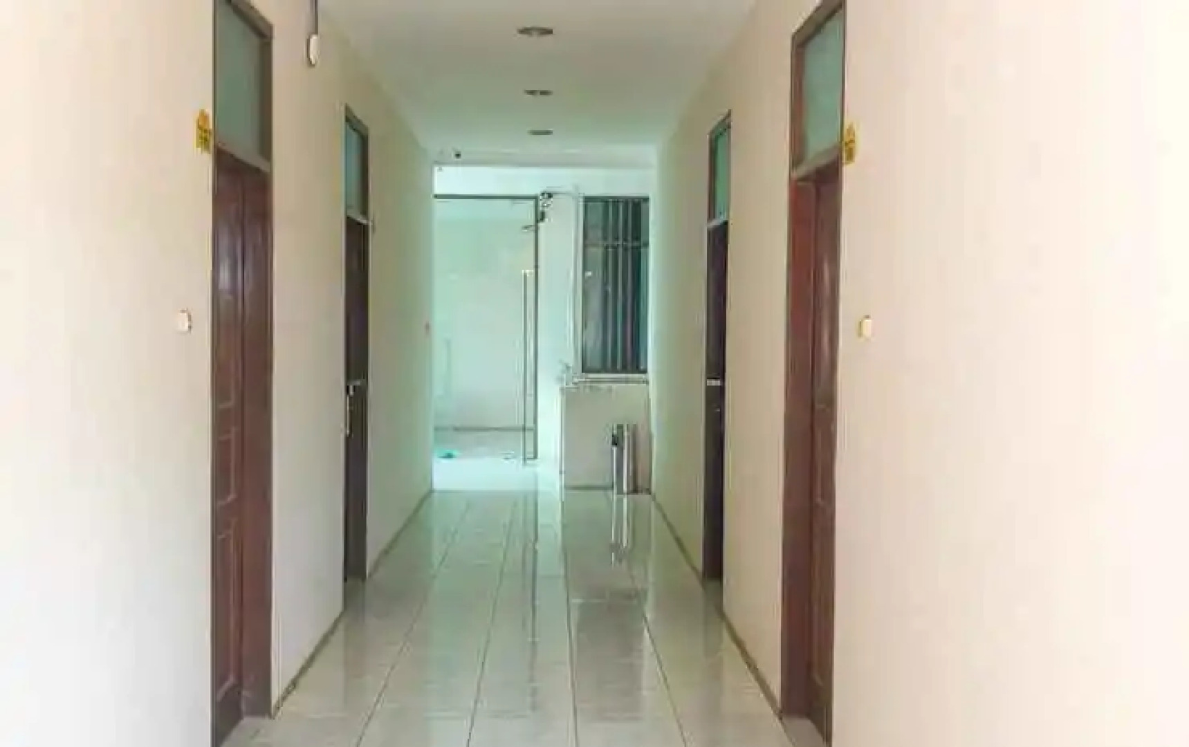 Hotel Permata Majenang