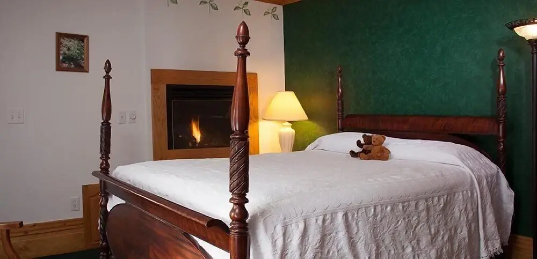 The Sawyer House Bed & Breakfast