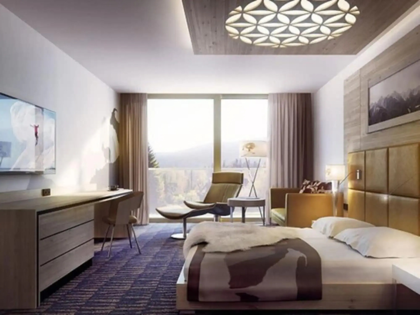 Rezydencja Nosalowy Dwór