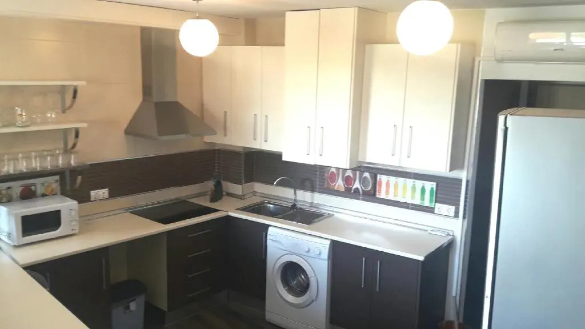 Apartamentos Sol de Mayo