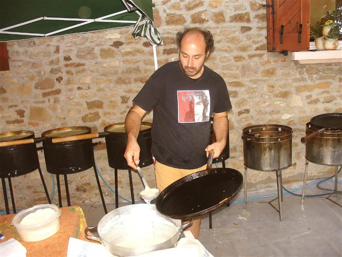 Agriturismo Ca Isotta