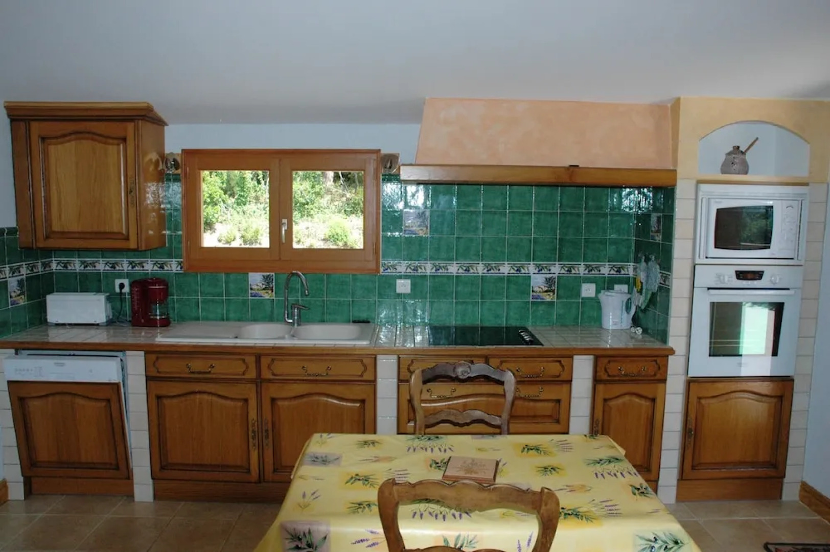 Villa with 4 Bedrooms in la Mole, with Wonderful Mountain View, Private Pool, Furnished Garden - 10 Km From the Beach