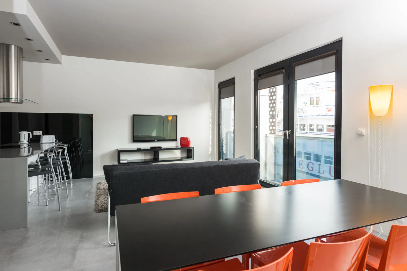 Apartinfo Old Town Apartments