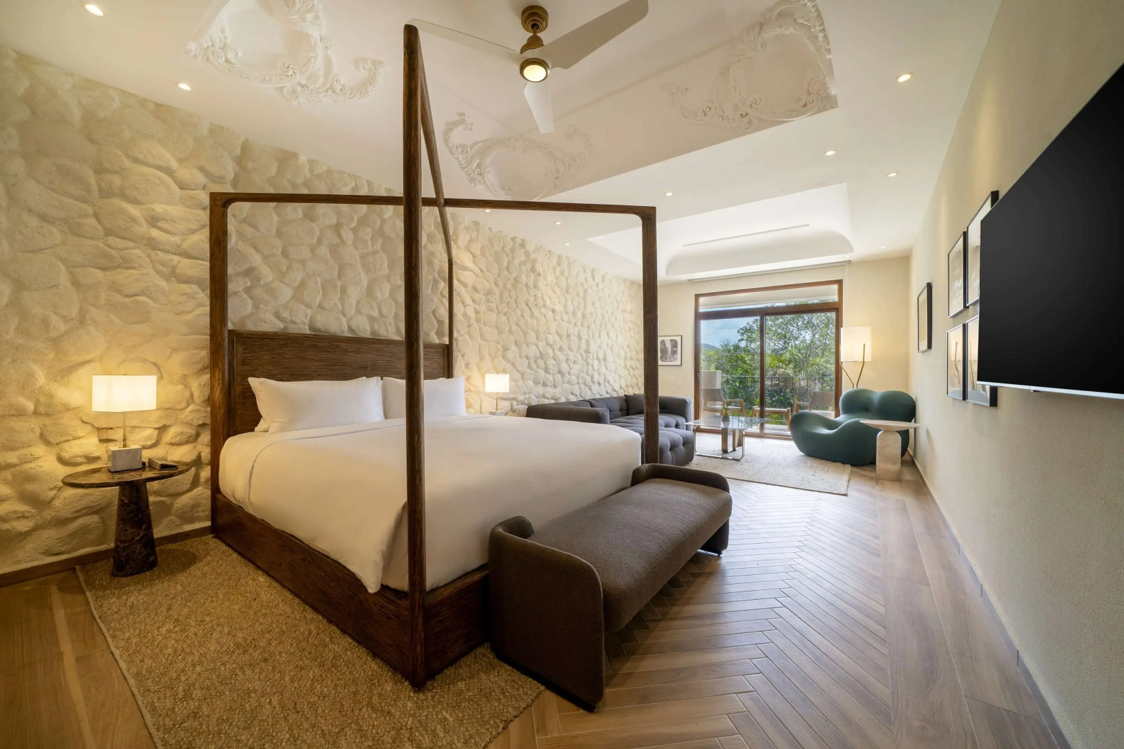 Hotel La Compania Del Valle