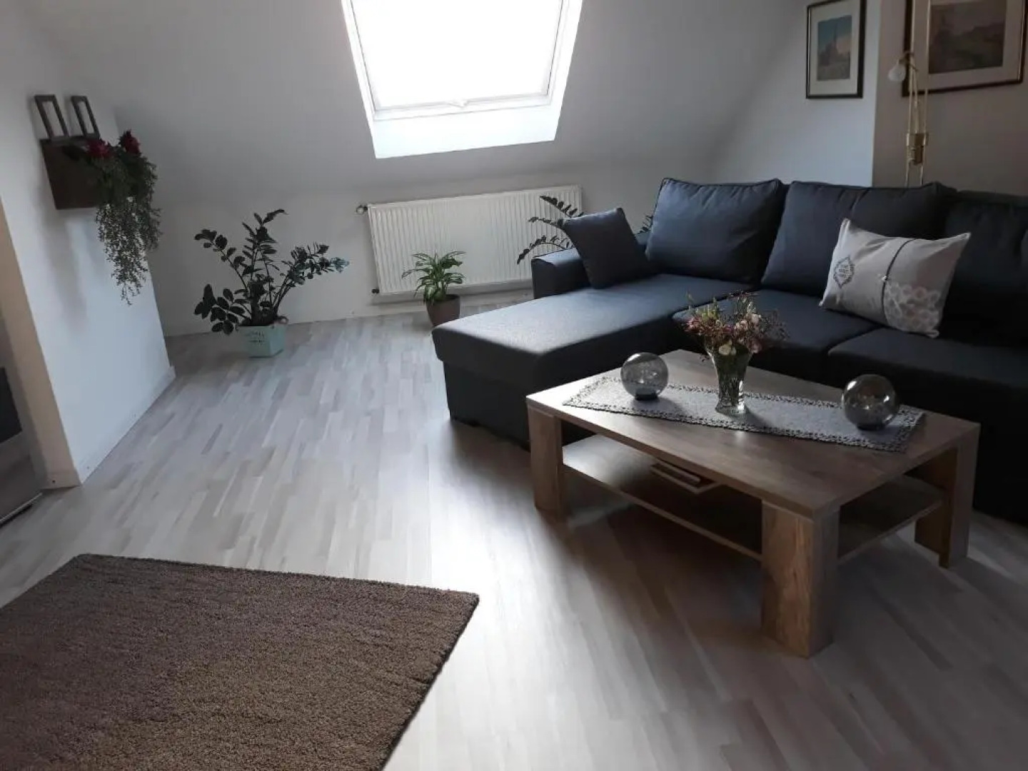 Gemütliches Apartment