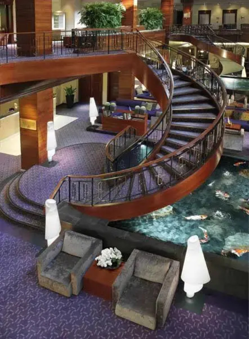 Renaissance Zurich Hotel