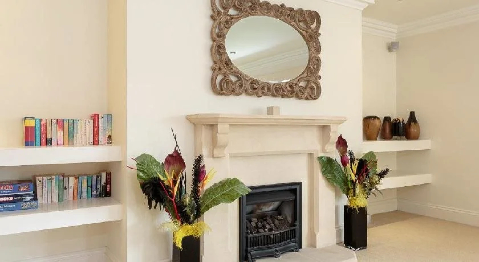 Blackmill Spinney Boutique B&B