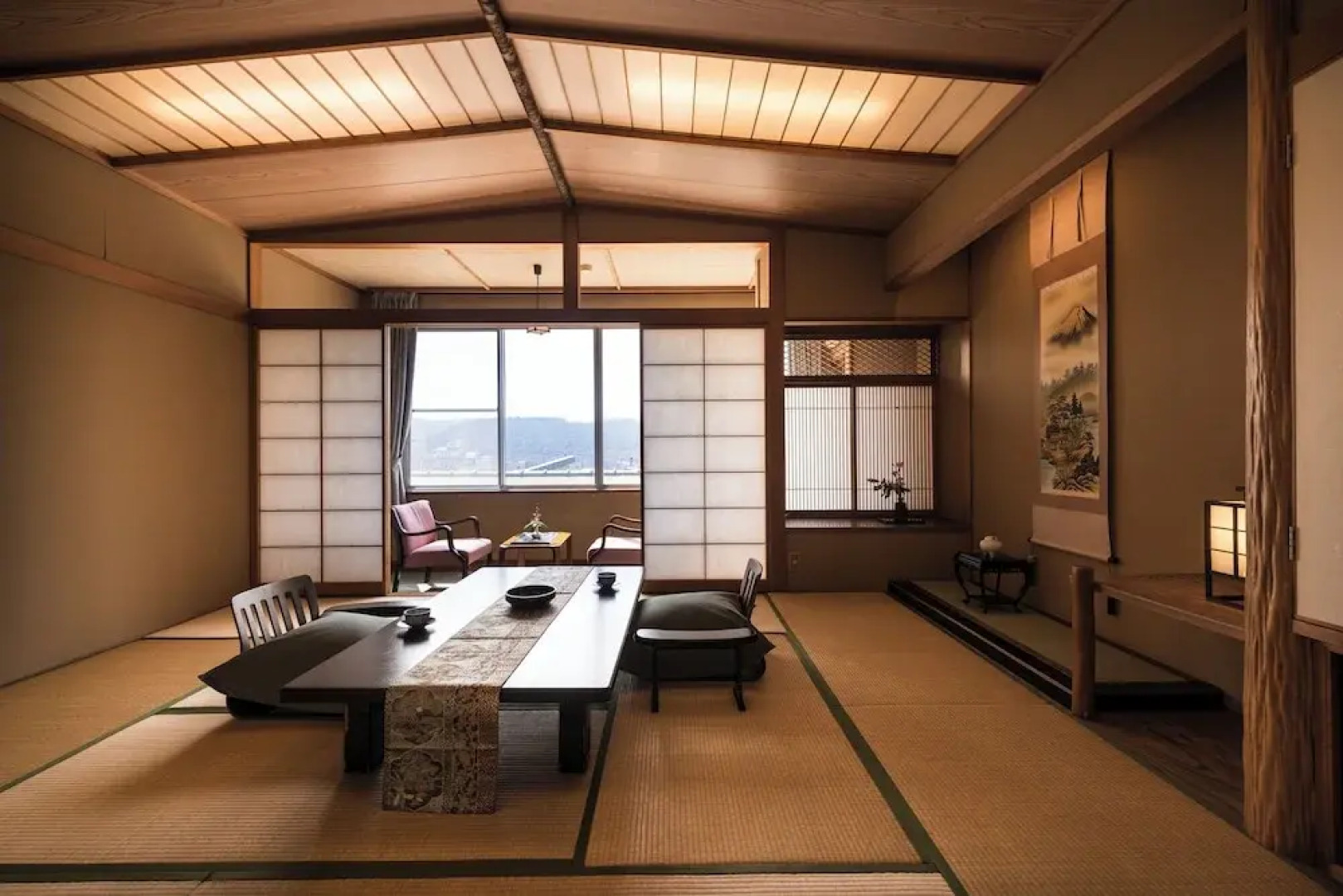 Kappa no Yado Ryokan Sanjiro