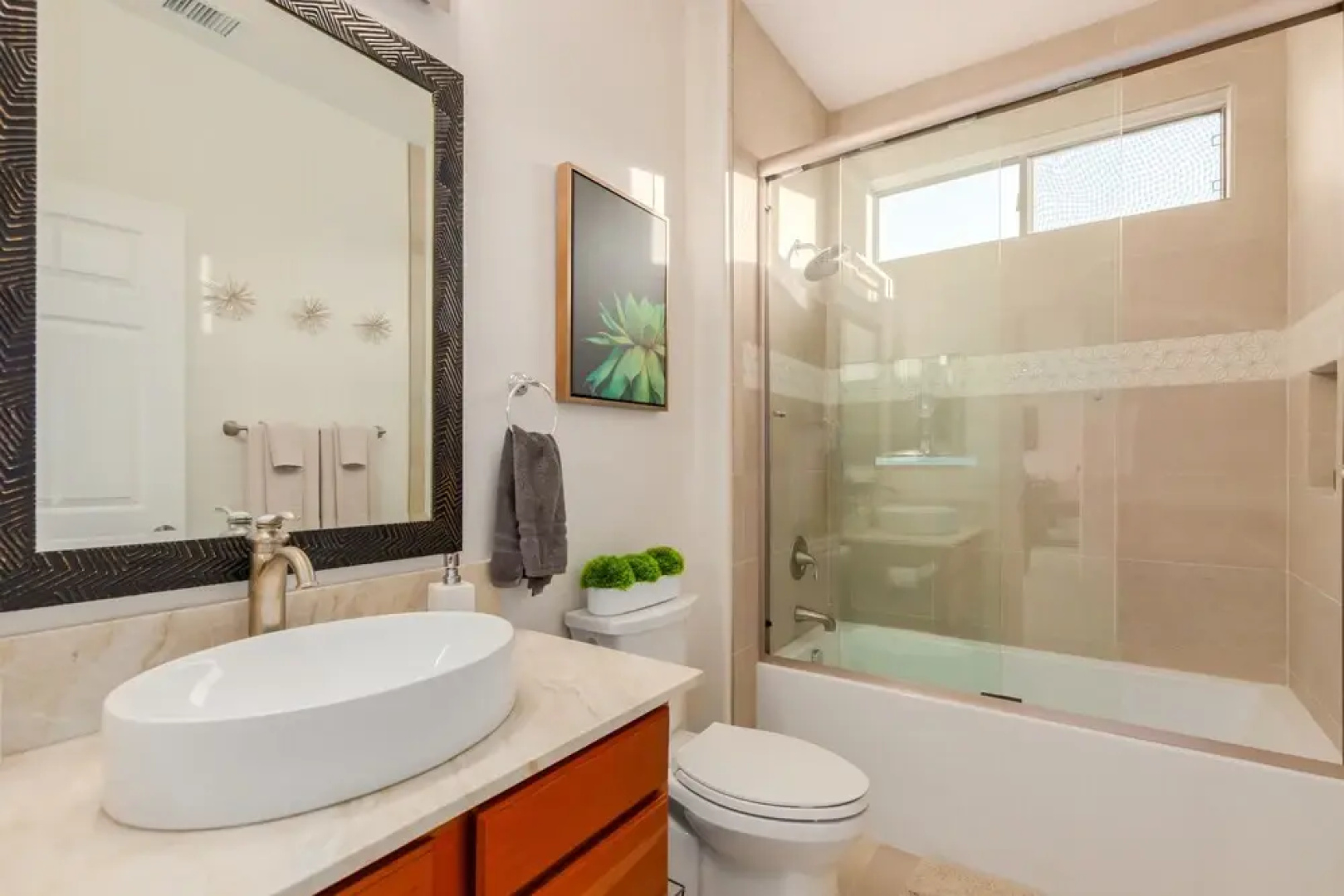 Grand Spectacular 3/3 with Separate Casita on the Golf Course! by RedAwning