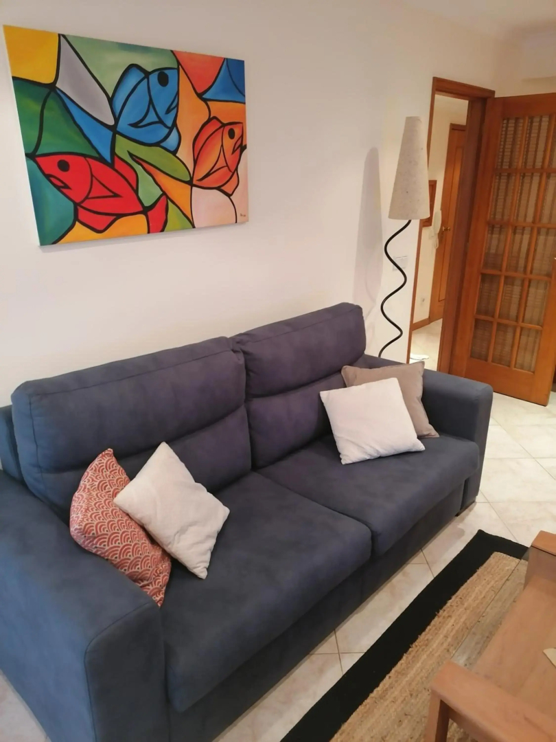 Verde Ria apartamento