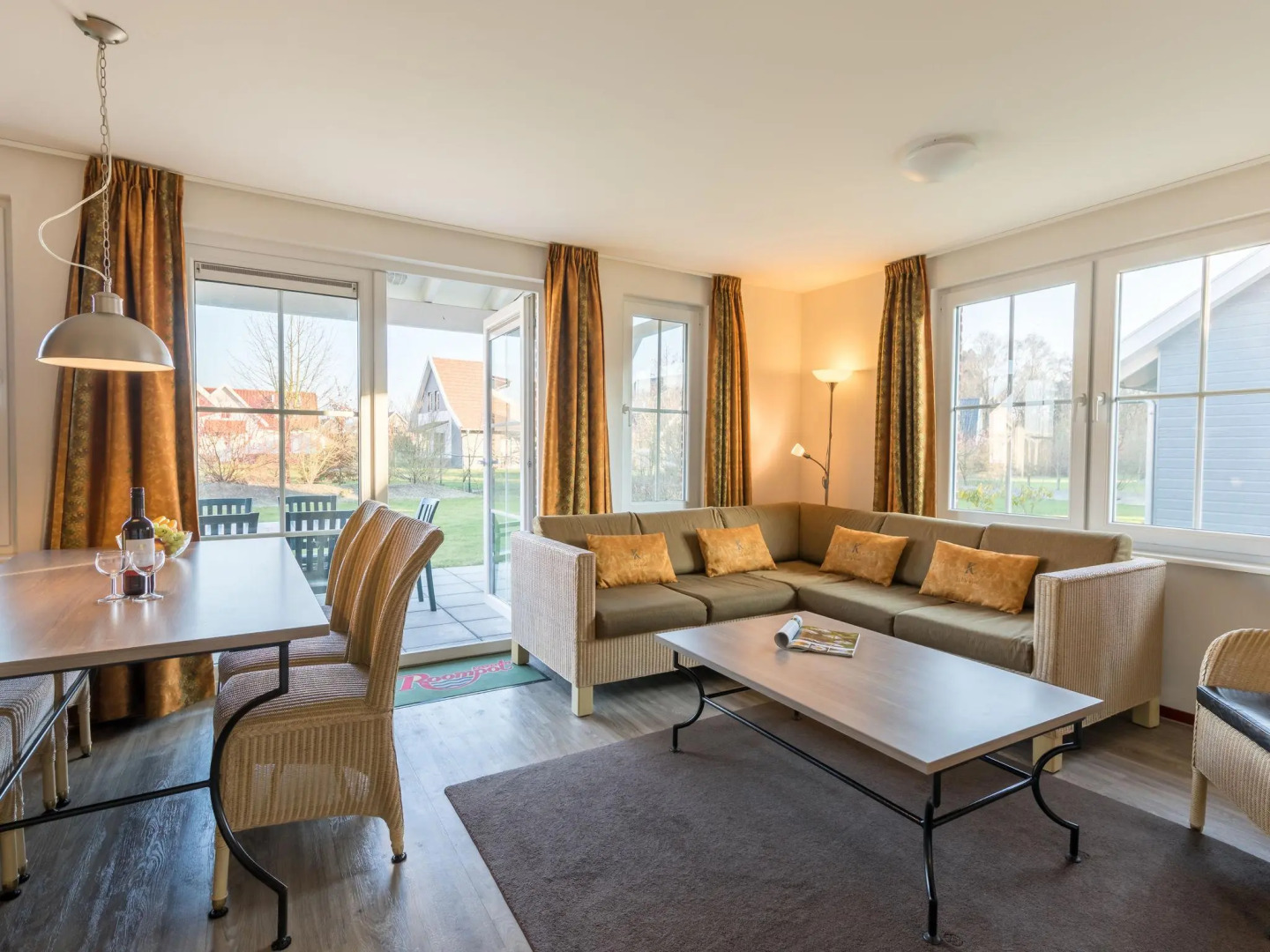 Villa in Arcen With Thermal Baths Access