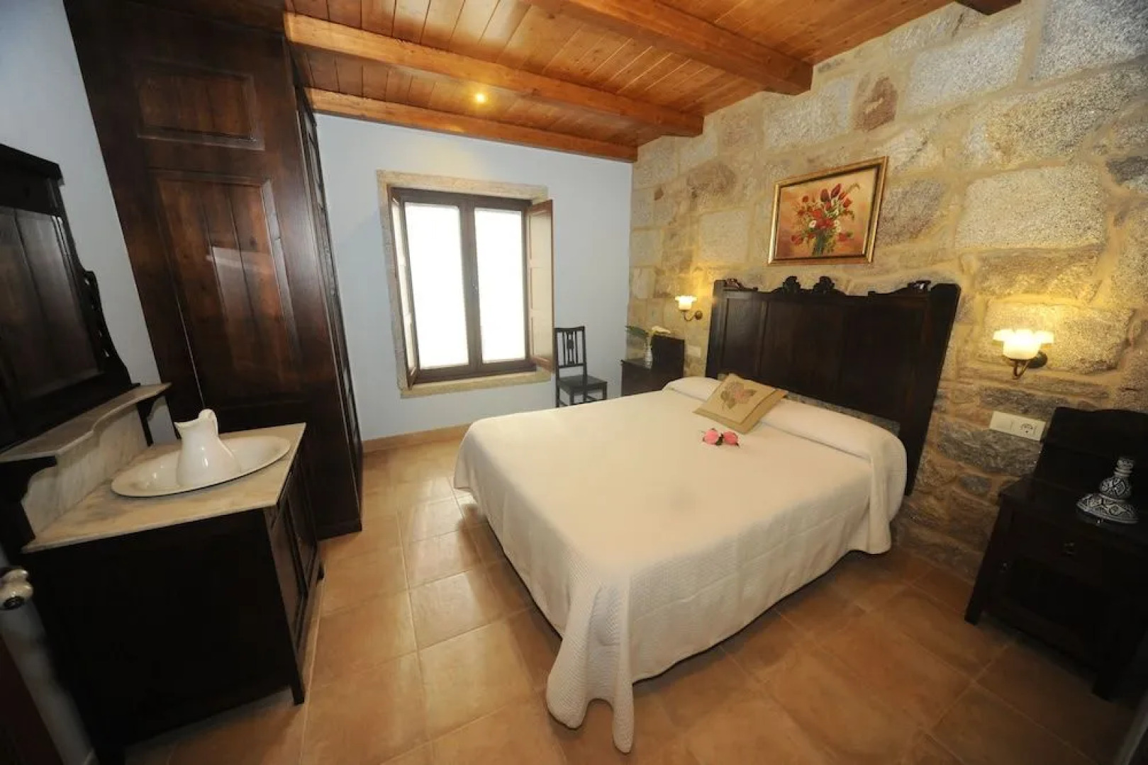 Apartamentos Os Migueliños