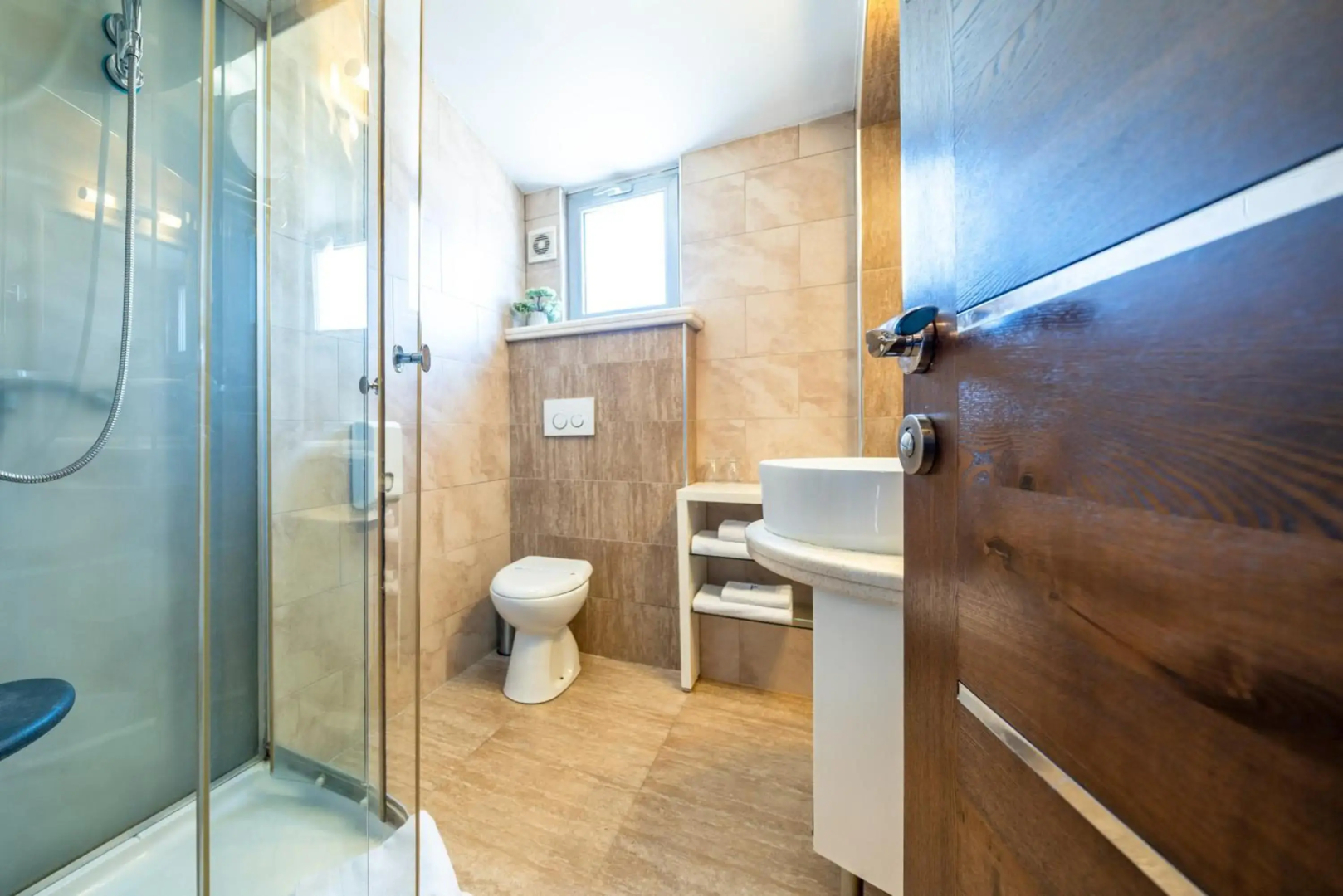 Hotel Alexandar Lux