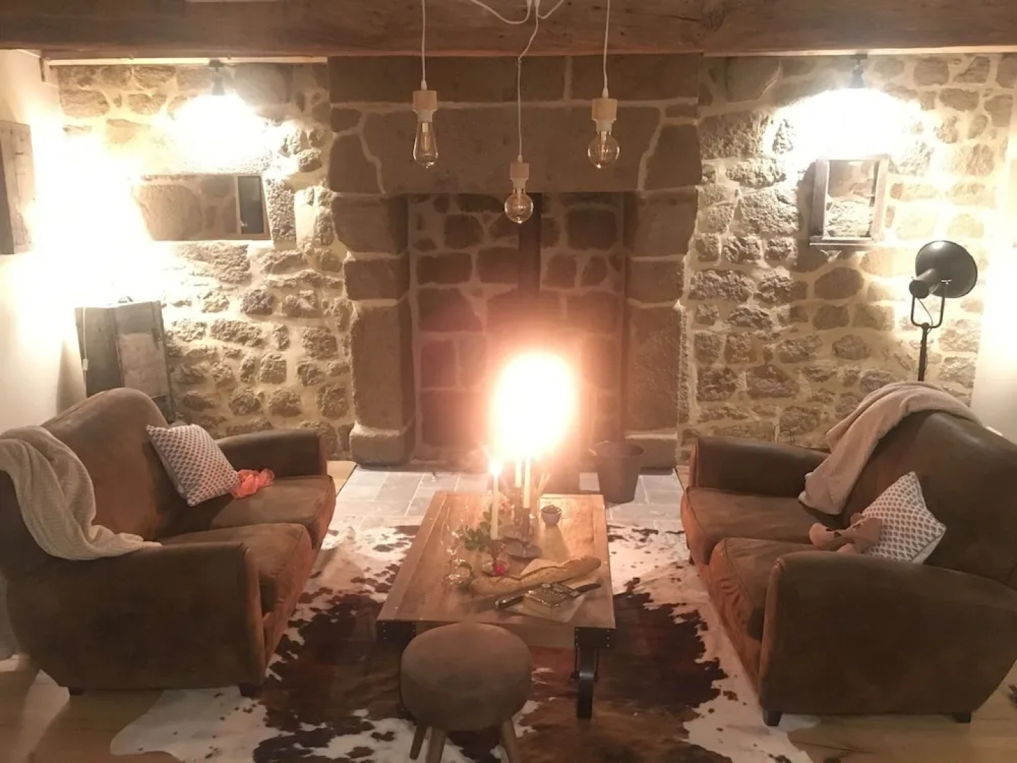 Domaine Des Tours Vauquelin