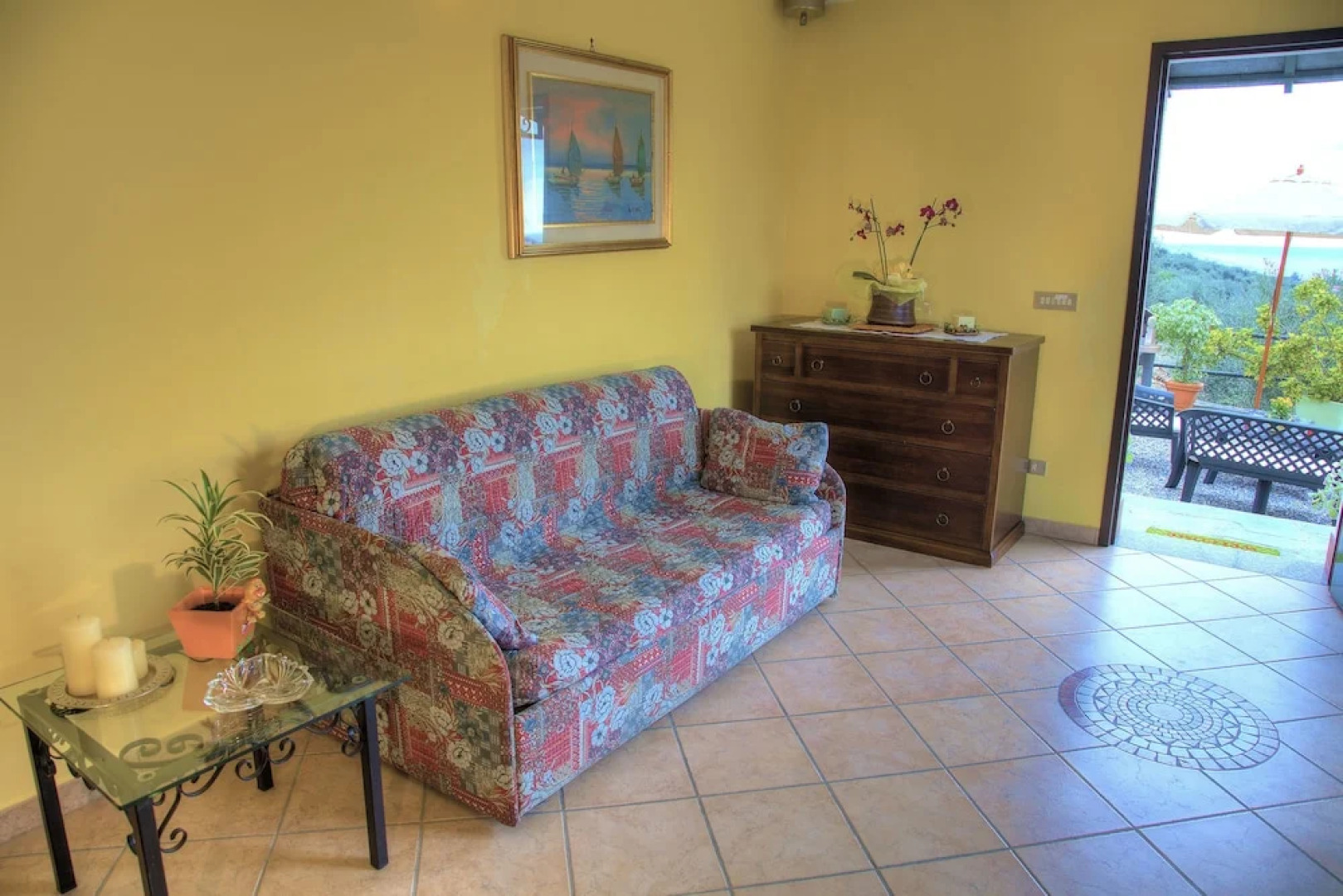 Casa Ilaria Diano Marina