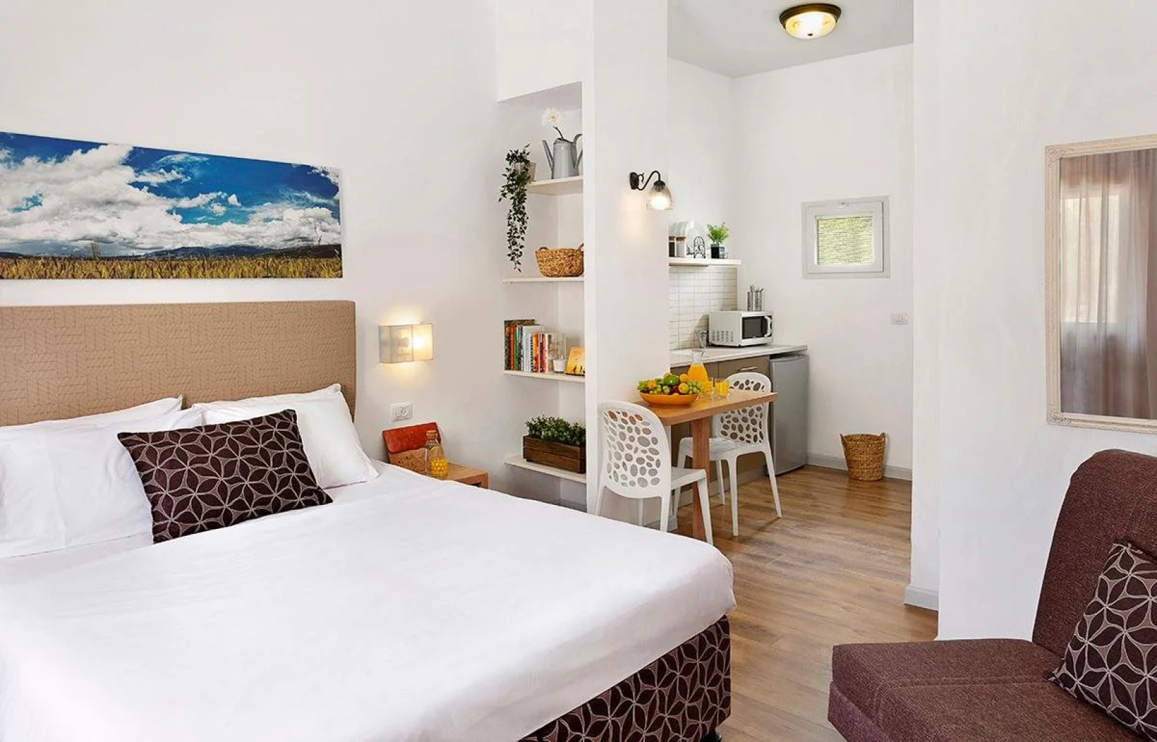 Malkiya TravelHotel