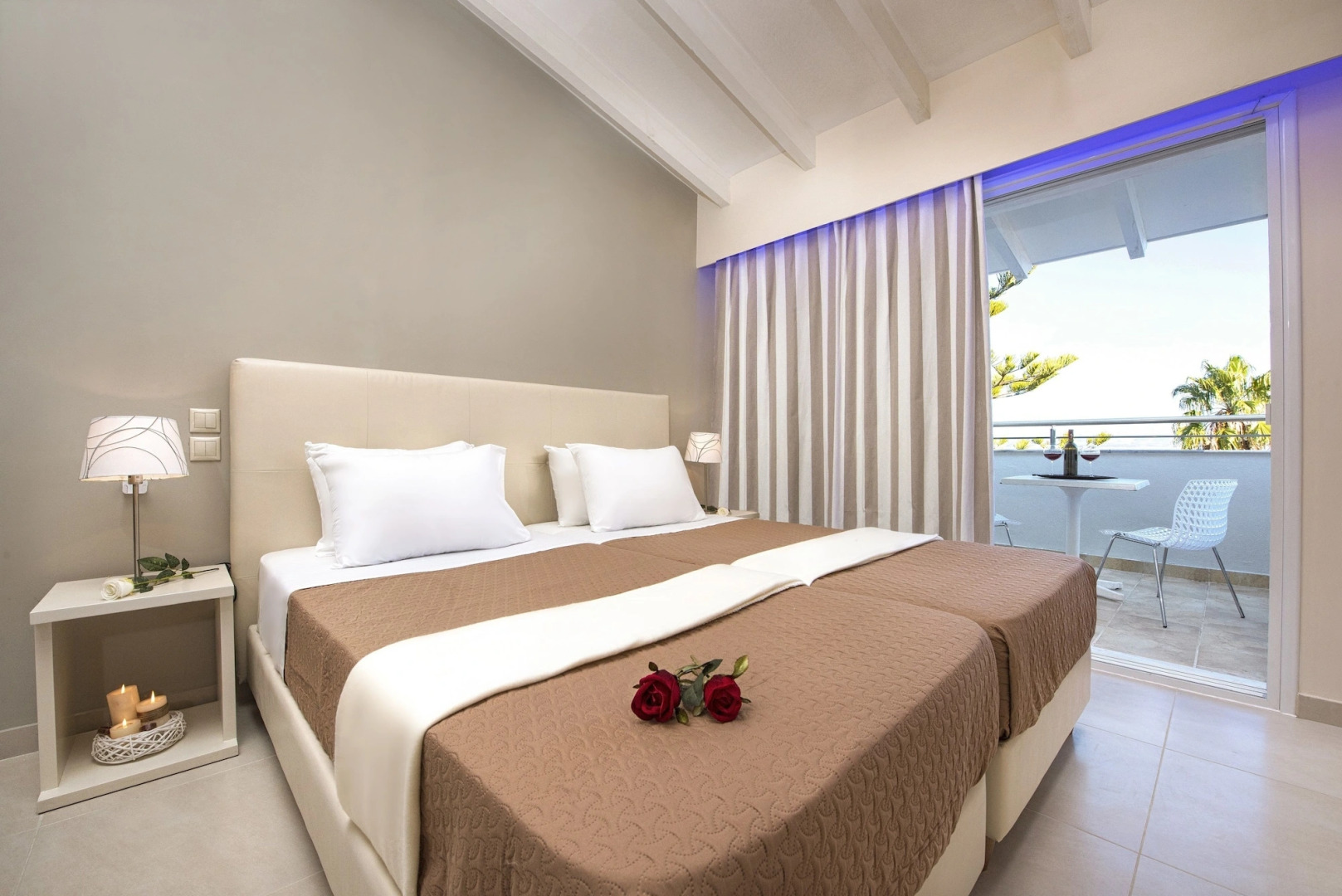 Onar Corfu Aparts & Studios