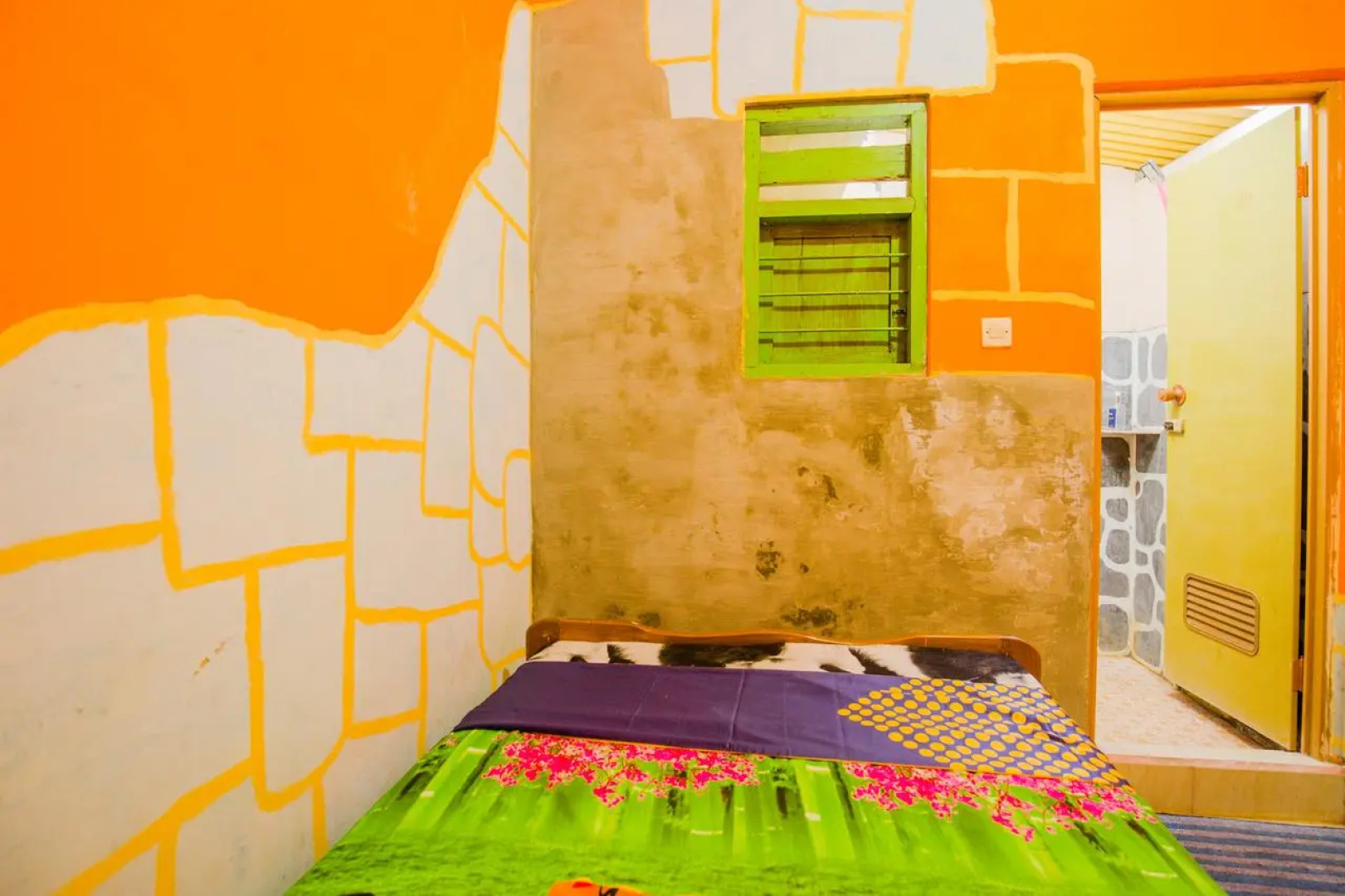 Gandrung Payungan Inn