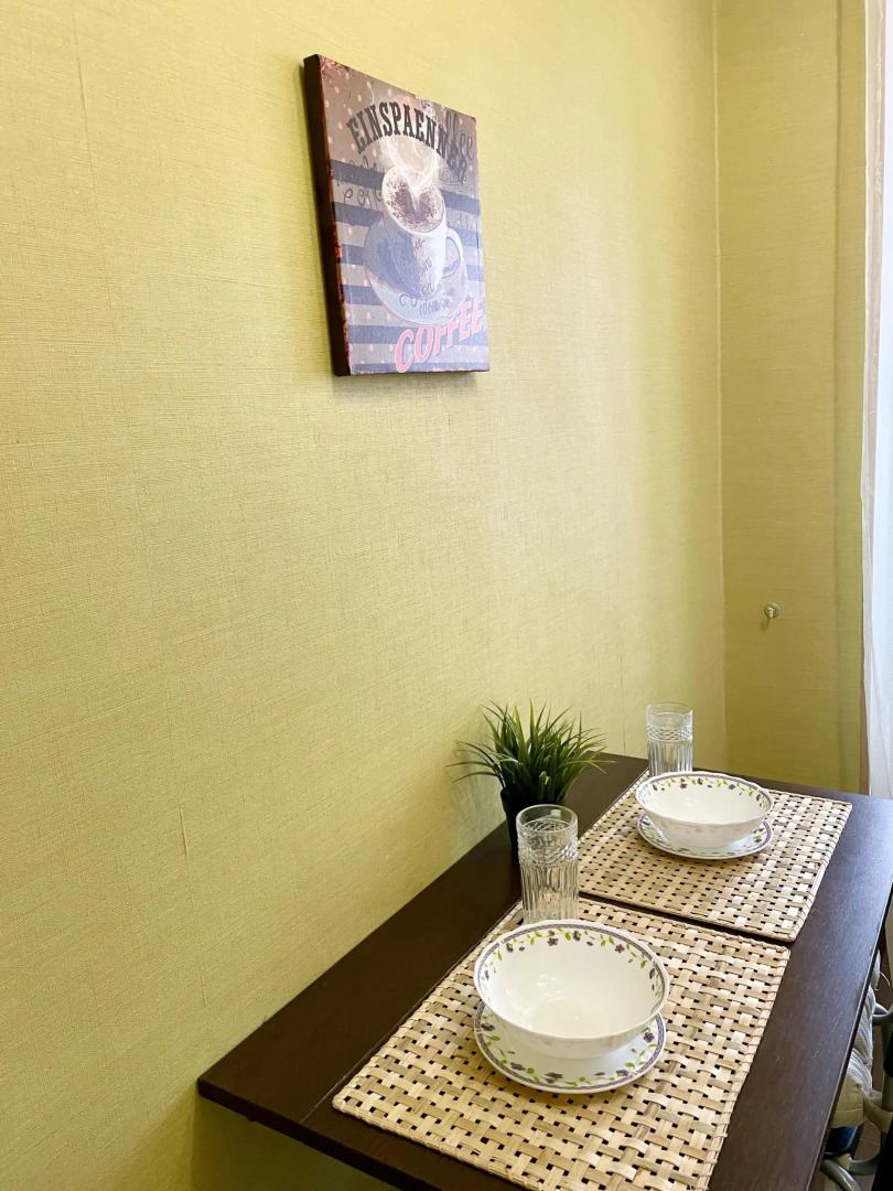 Сниму квартиру на улице Бакалинская