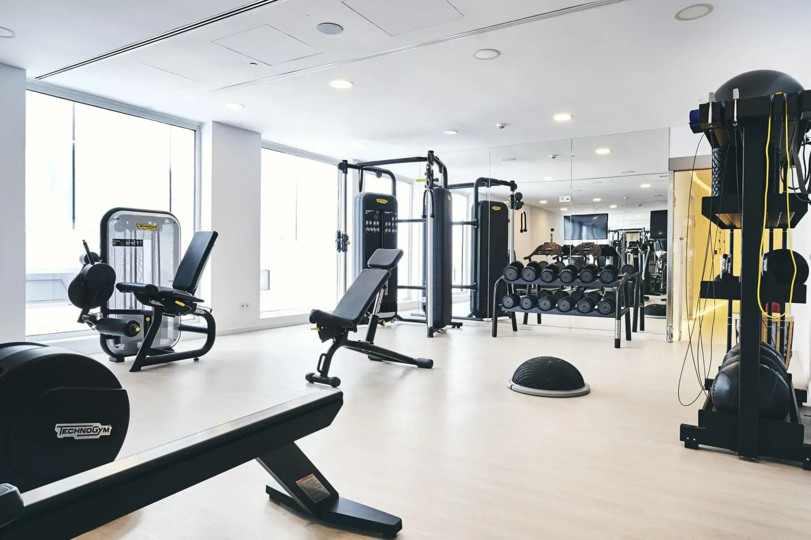 Five Flowers Hotel Formentera, member of Meliá Collection