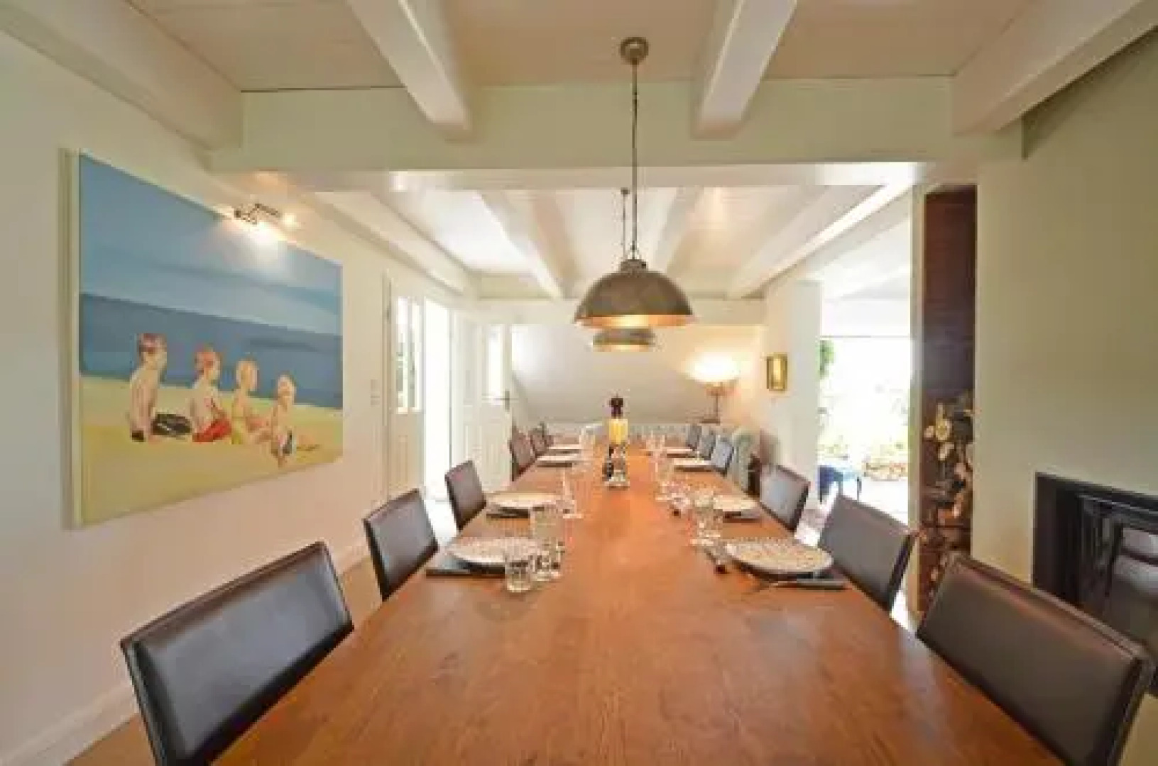 Reethus Doerpsend Haus 1