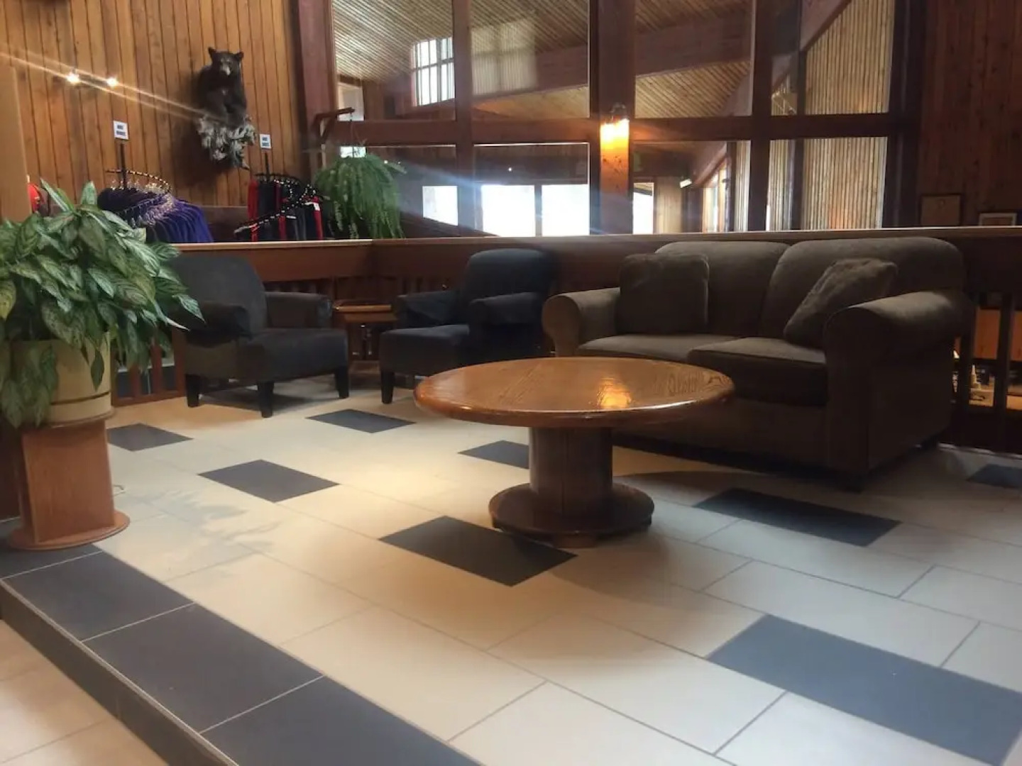 Fairmont Mountainside Vacation Villas