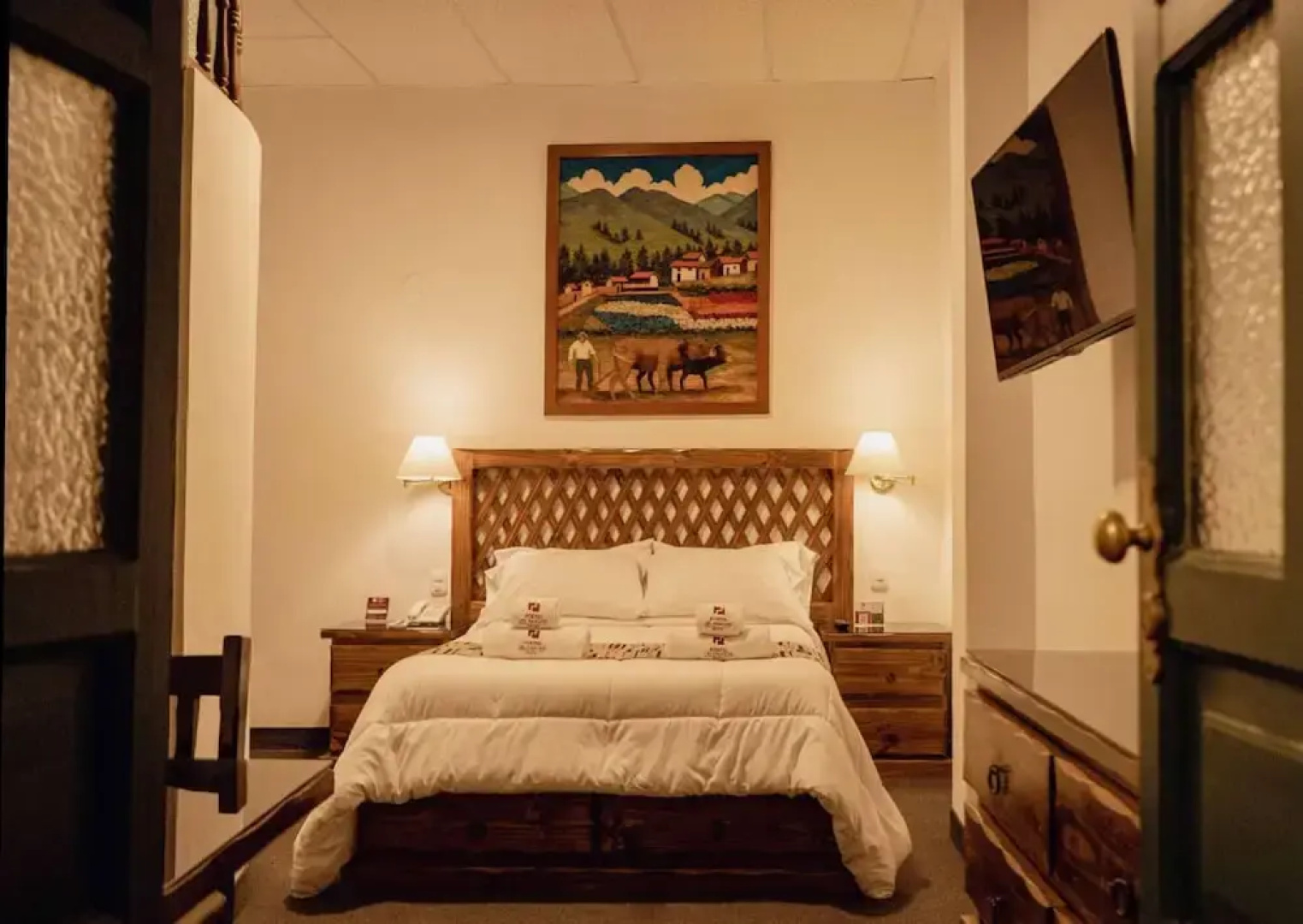 Hotel El Portal Del Marques
